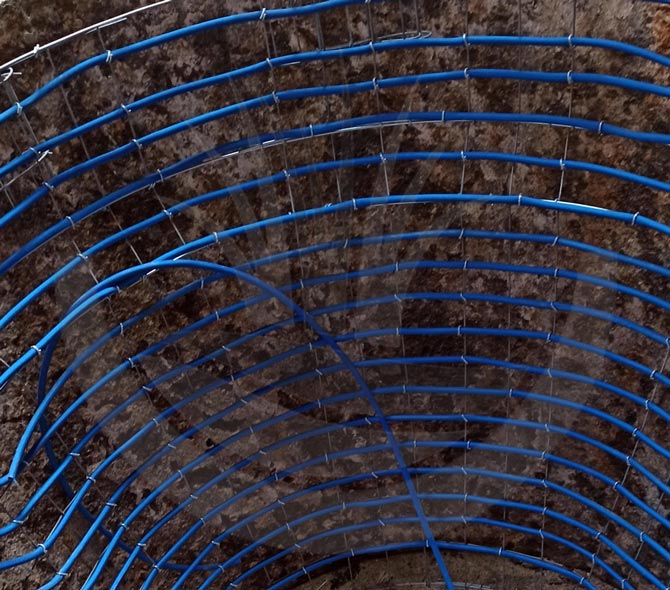 Semplice calcolatore per il volume delle stampe. Permette di sapere quanta acqua e gesso per una stampa con soffiaggio ad aria